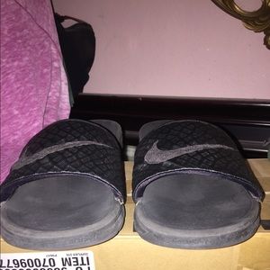 Nike Slides